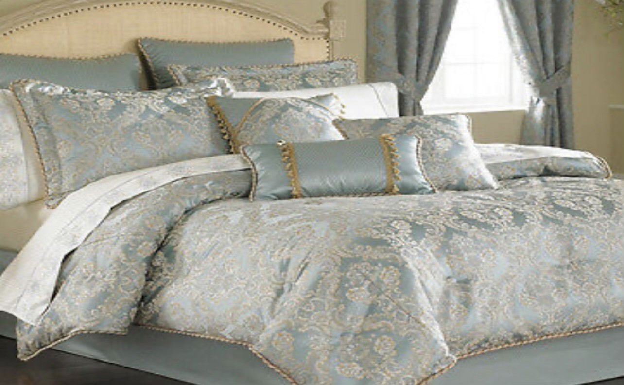 RLC Bedding