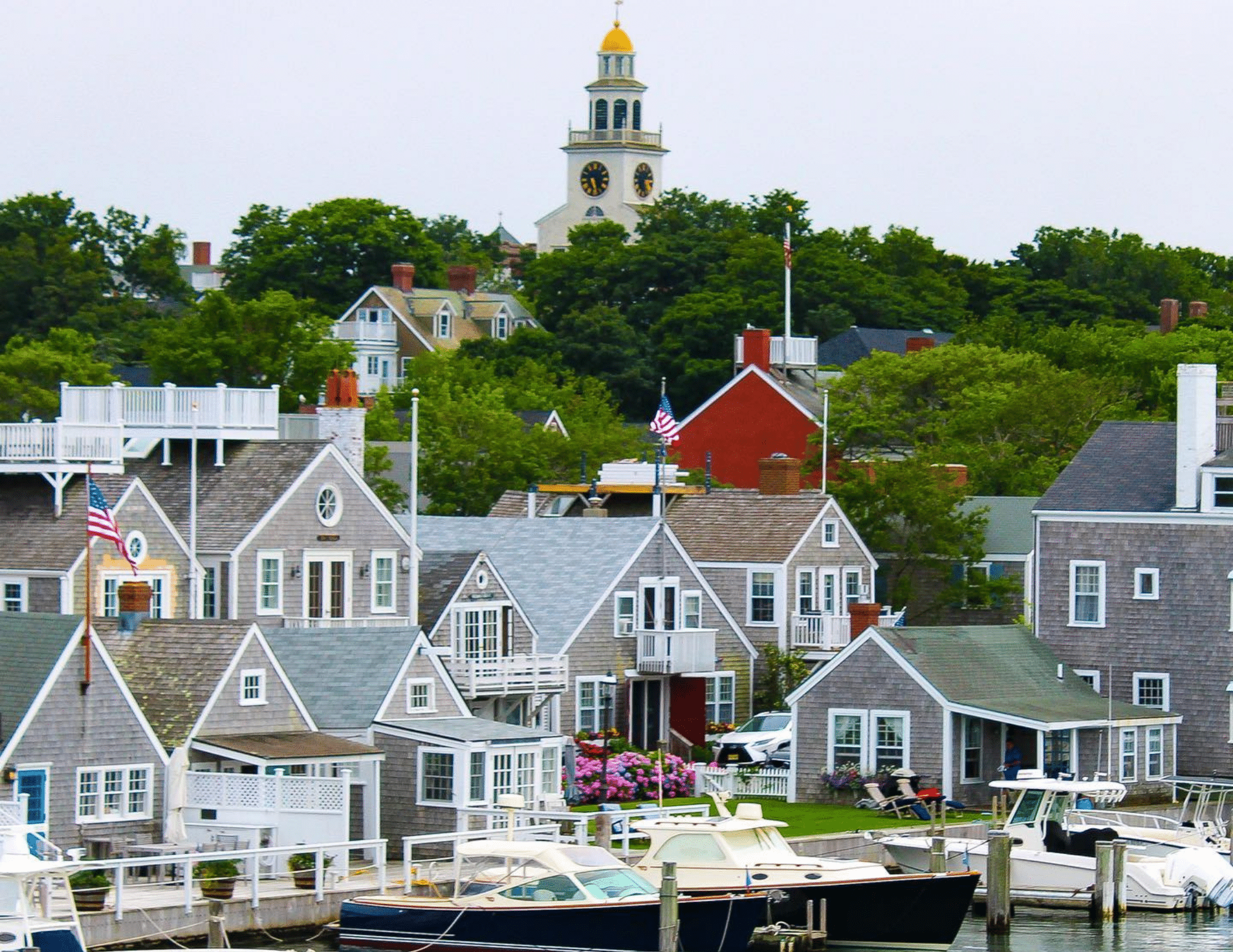 RLC Nantucket Village