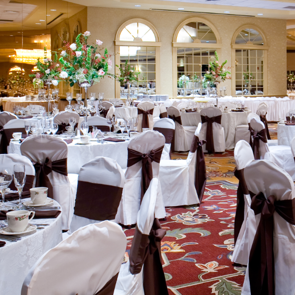 Linen Laundry Hotel Reception Hall 600X600