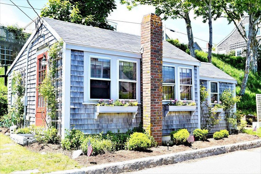RLC Cottage